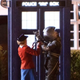 Illustration for article titled Set photos from the Doctor Who Christmas special